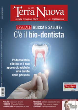 Terra nuova (2019). Vol. 2: Febbraio