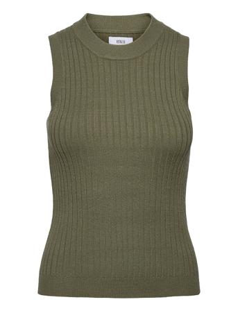 Enrosemary Knit 5239 Green Envii