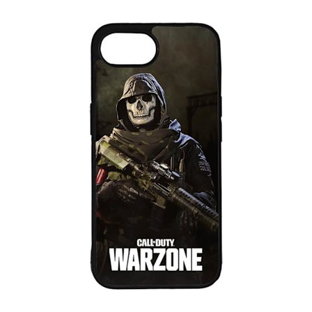 Call of Duty Warzone iPhone 16e Skal