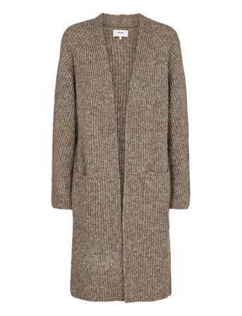 Nümph | Nuzindi Long Cardigan | M