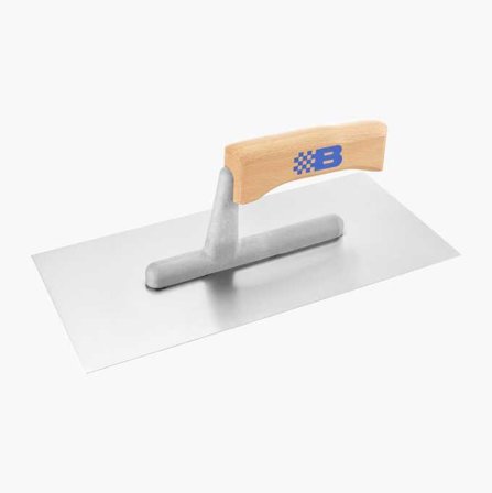 Biltema - Opptrekksbrett 130 x 270 mm