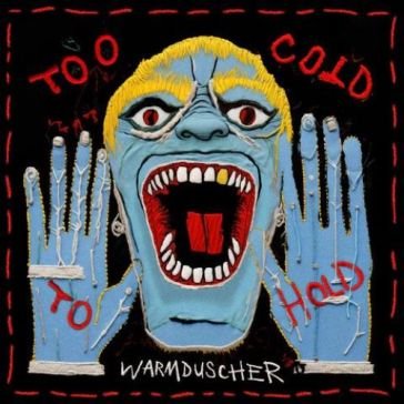 Too cold to hold WARMDUSCHER