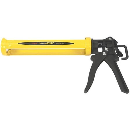 Tajima Convoy Just Massapuristin, Koneiden tarvikkeet & käyttöosat