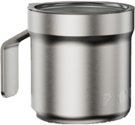 Primus Koppen Mug 0,2 L Stainless Steel