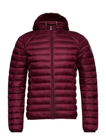Nico Ml Capuche Basique Red JOTT