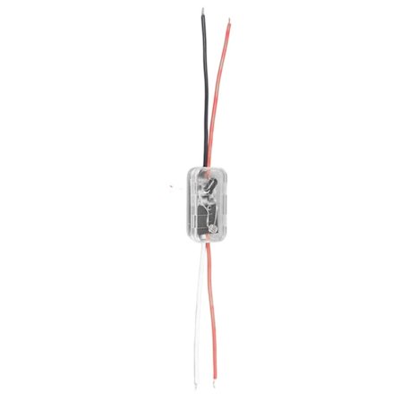 Lyssensor Switch 5V 12V USB Kabel Dag/Nat Auto Tænd Lyssensor Kabel
