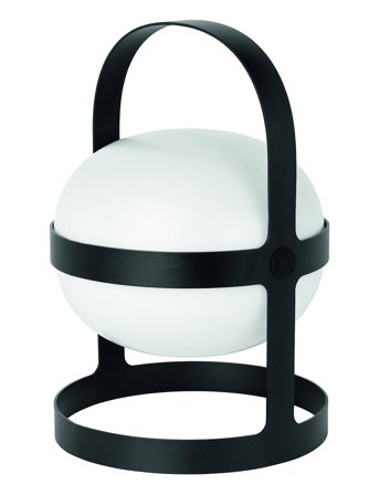 Rosendahl Soft Spot Solar H34 - Black - H34CM