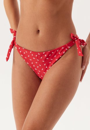 BUBBLEROOM-Tie Bikini Bottom-M