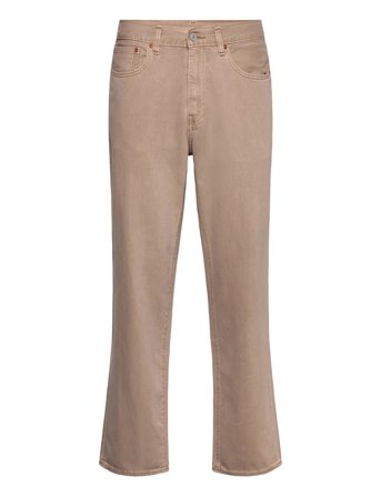 Levi's | 568 Loose Straight Vintage Kha | 34 x 32