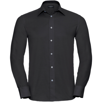 Oxfordskjorte Her Skreddersydd