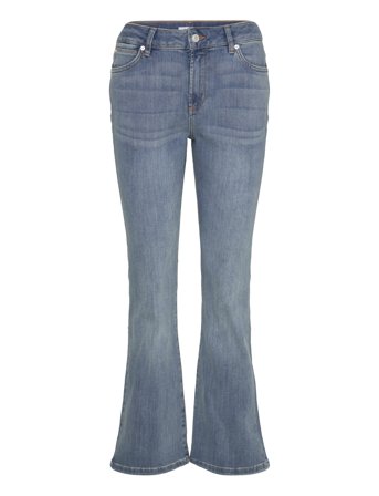 IVY Copenhagen | Ivy-Johanna Kick Flare Jeans Wash S | 27 x 28