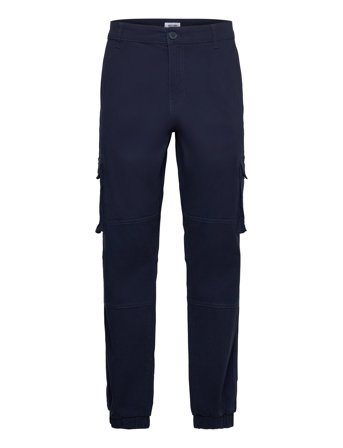 Onscam Stage Cargo Cuff Life 6687 Noos Navy ONLY & SONS