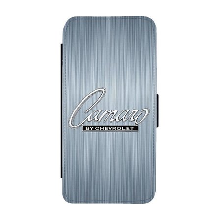 Camaro iPhone 11 Pro Max Flip Mobilfodral