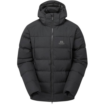 Mountain Equipment M's Tromso Jacket Black