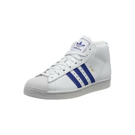 Adidas - Sneakers - Vit - Dam - Storlek: 38 2/3 Eu, Dam, Storlek: 38 2/3 EU