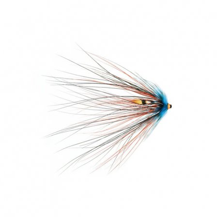 Frödin Sea Trout Spey - Thunder Spey 6cm