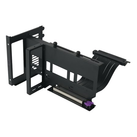 Cooler Master Universal Graphics Card Holder Kit Version 2 videokortbøyle