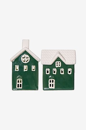 Jotex - Sæt Grøn - Husby - Køb Led-lys hos Jotex