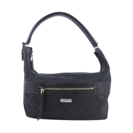 Gucci Vintage Pre-owned Tas , Zwart , Dames , Maat: ONE Size Vintage Tassen