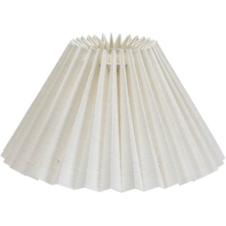 PR Home - Lampskjerm Ines offwhite 25cm 4625-2701 Hvit