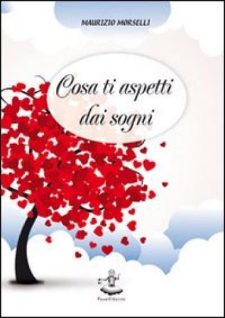 Cosa ti aspetti dai sogni Maurizio Morselli