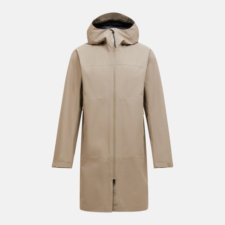 Peak Performance - Treeline HIPEÂ 2.5L Shell Parka Men