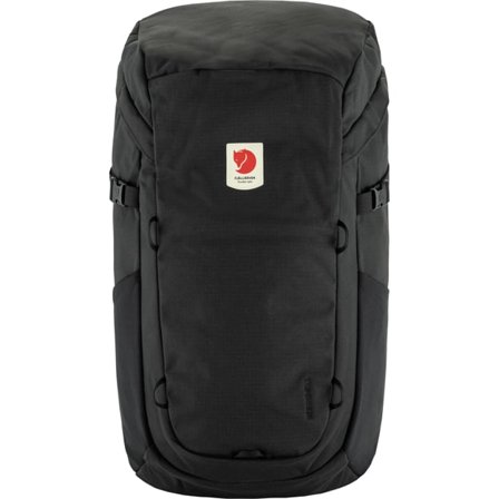Fjällräven Ulvö 30 30L - unisex - Black - Laptop bags