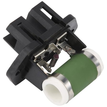 Säteilijänlämmittimen tuulettimen moottorin vastus Fiat Alfa Romeo Bravo Coupe Punto Stilolle 51736774 46533716