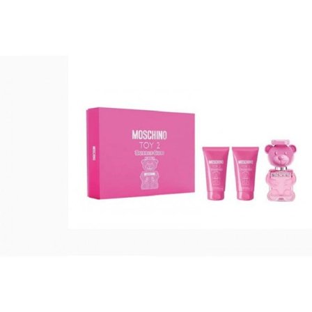 moschino coffret Moschino Toy 2 Bubble Gum