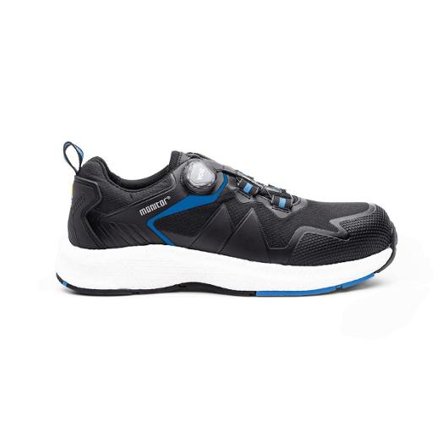 Skyddssko Paradox S S1P BOA SRC ESD 41 - Lyreco - Arbetskläder - Arbetsskor - Skyddsskor