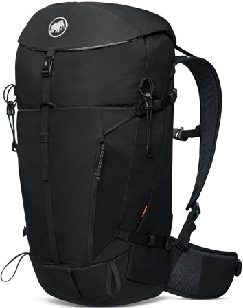 Mammut Lithium 30 Black