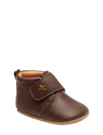 Bisgaard Bisgaard Baby Star - Brown - 24/15.3CM