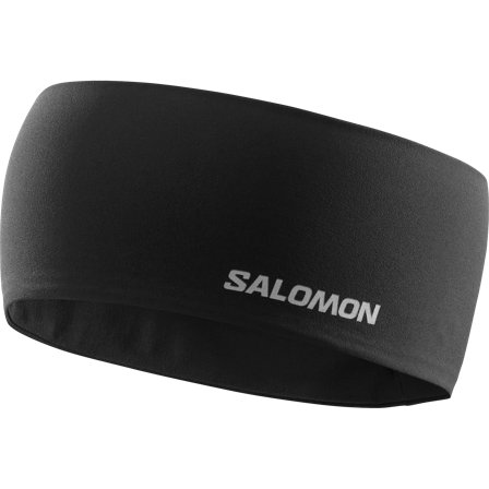 Salomon - Berretti e cappellini Sense Aero Headband U - Deep Black