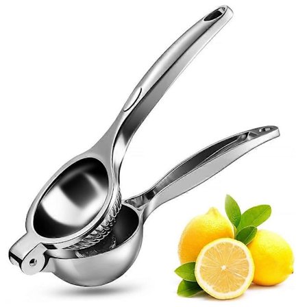 Zinklegering Manuel Juicer Appelsinjuicer Rustfrit Stål Frugt