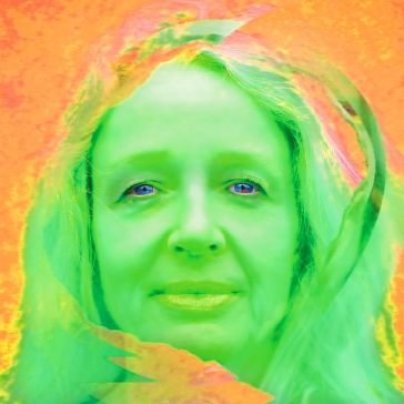 Patterns of self and other MAIA WACKERNAGEL