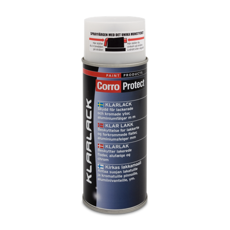Lakk CorroProtect 400ml