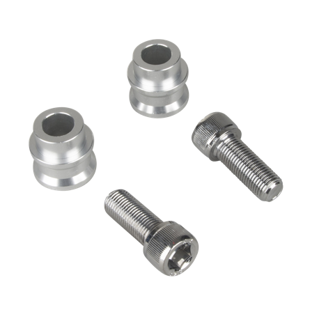 JMP Stand Bobbins Aluminum