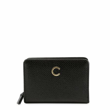 Carrera Jeans wallet , Zwart , Dames , Maat: ONE Size