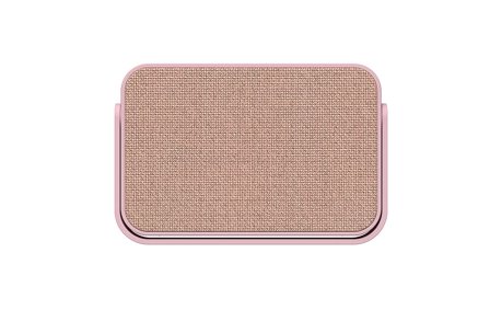 Kreafunk aGROOVE+ Højttaler Dusty Rose, Tøj & Bolig, Elektronik, Øvrig