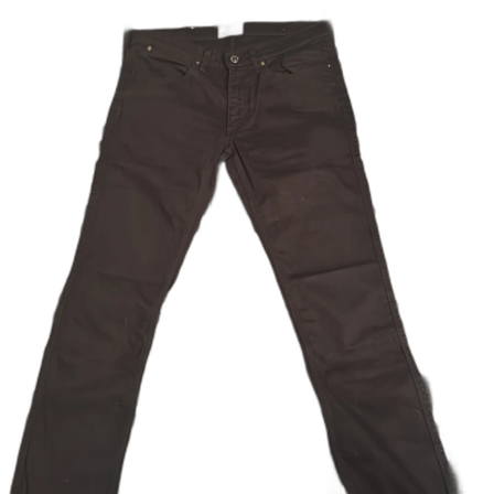 Svarta jeans från Acne Studios