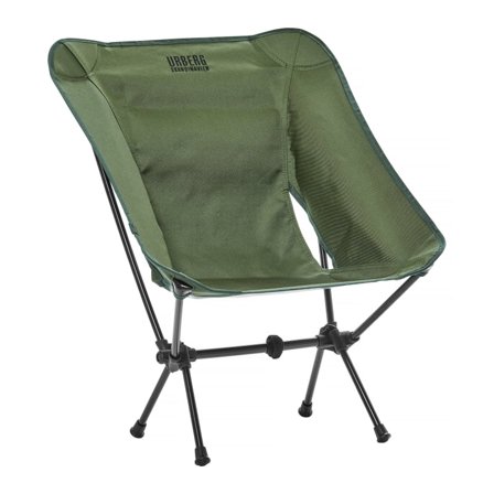 Urberg Wildlight Chair camping furniture Green OneSize