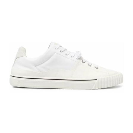 Maison Margiela, Sneakers Wit, Heren, Maat:41 EU