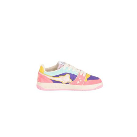 Enterprise Japan Sneakers , Roze , unisex , Maat: 40 EU
