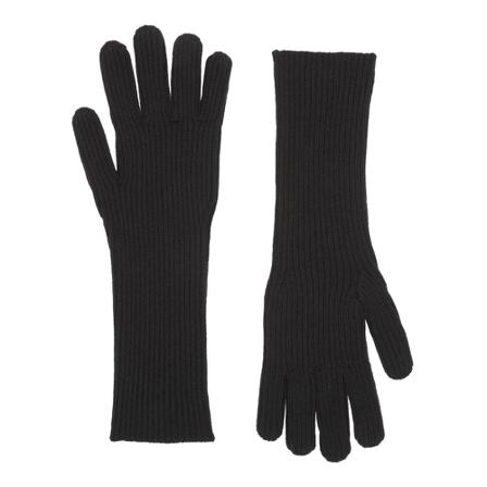 Marc O'polo - Handskar - Svart - Dam - Storlek: One Size, Dam, Storlek: ONE SIZE