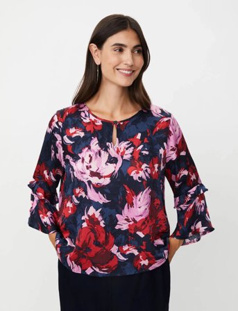 Masai Mabimelda - Blue - XXL