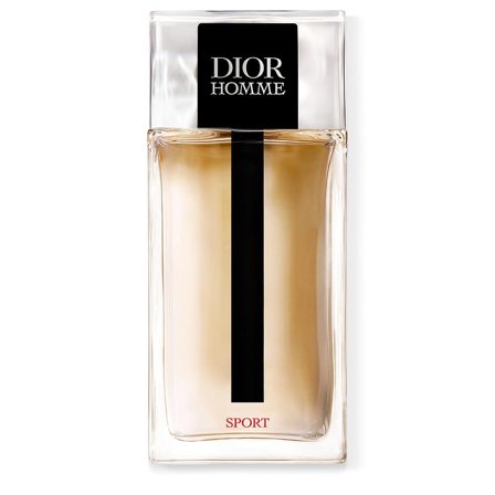 DIOR Homme Sport Eau de Toilette 200 ml, Parfumer & Dufte, Herredufte, Dior Homme