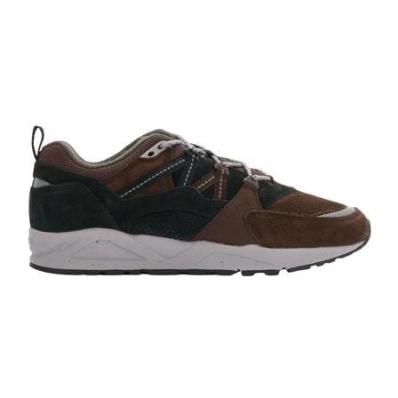 Karhu Sneakers Brun, Herre, Størrelse: 41 EU