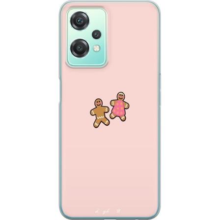 OnePlus Nord CE 2 Lite 5G L pin kyv kuori Piparkakut