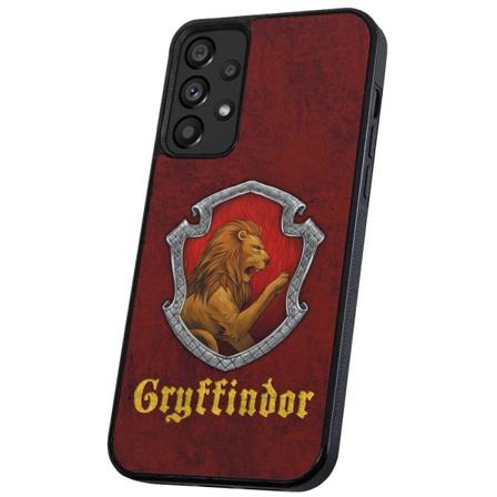 Samsung Galaxy A13 4G - Kuoret/Suojakuori Harry Potter Gryffindo