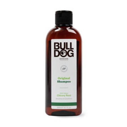 Bulldog Original Shampoo 300 ml, Hår, Shampoo, Hårshampoo